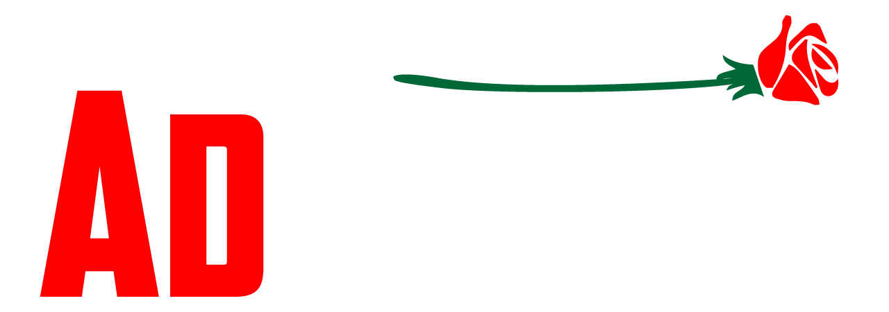 The AdFather Logo